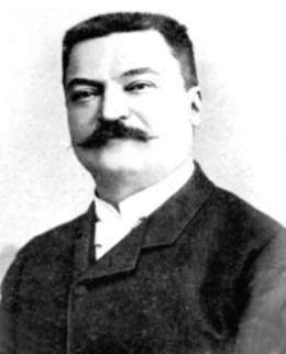 Zdjęcie Edwarda Lucasa